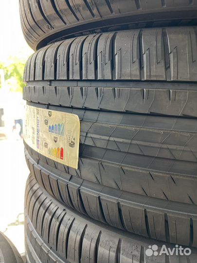 Michelin Pilot Sport 4 SUV 315/40 R21 и 275/45 R21