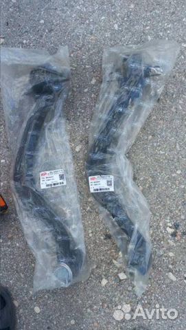 Новые Кривые рычаги Mitsubishi diamante