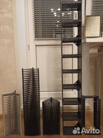 Подставки для cd, dvd дисков разные