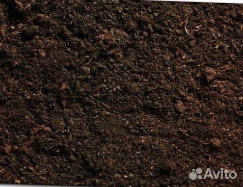 Торфосмесь