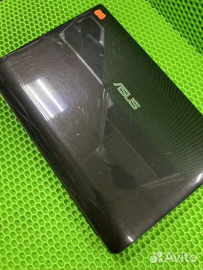 Ноутбук asus K42DR (210119)