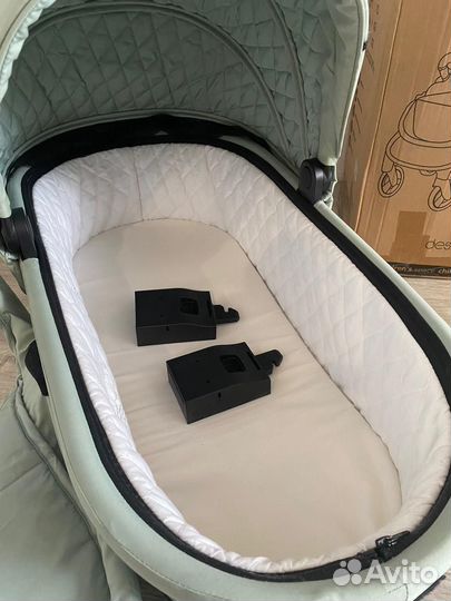 Коляска Rant flex 2 в 1