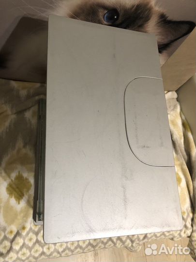 Аквариум 30 литров