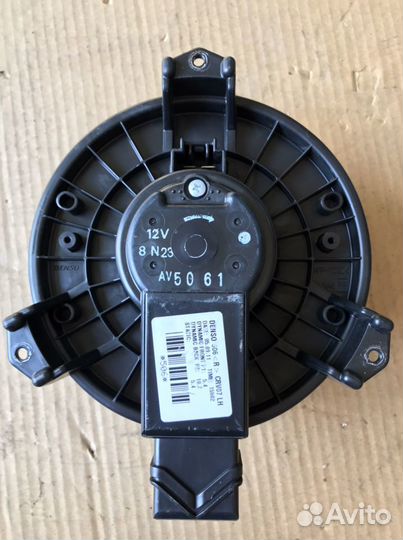 Моторчик печки Honda CR-V 3 (635)