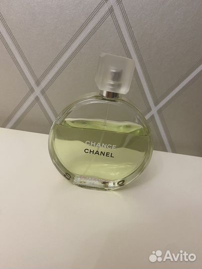 Духи Chanel