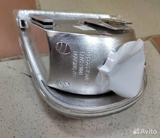 Поворотник правый Felicia (новый)