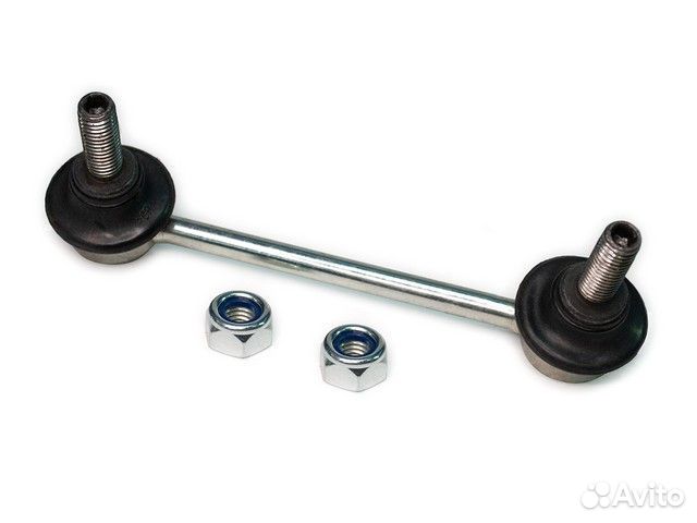 Стойка стабилизатора подвески задняя Fiat Doblo