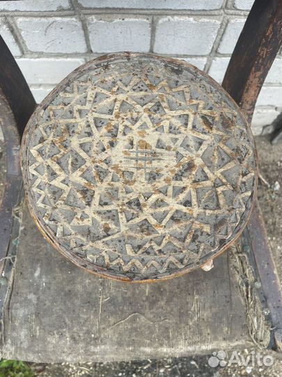 Туесок из бересты
