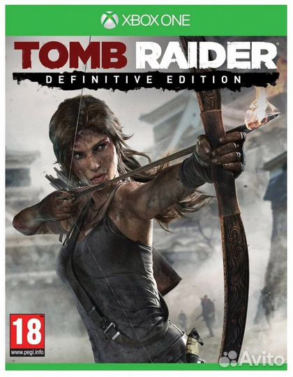 Игра для приставки xbox one