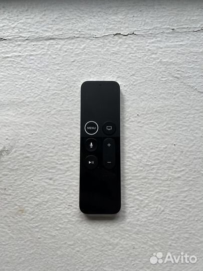 Пульт siri remote для apple tv