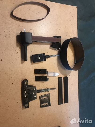 Точилка для ножей Цапля гибрид