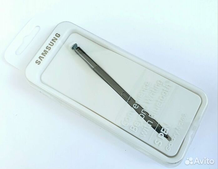Новый S Pen для Samsung Note 9 серый