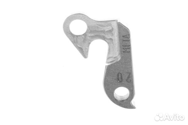 Петух N-020 фрезерованный