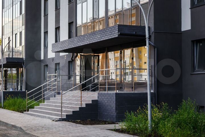 Свободного назначения, 104.3 м²