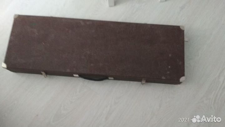 Полифонический синтезатор юность 21