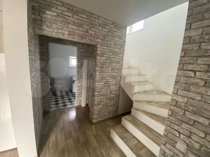 Дом 130 м² на участке 5,4 сот.