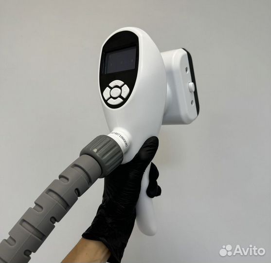 Аппарат LPG Cellushape C8+