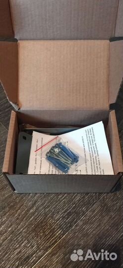 Кронштейн для крепления велосипеда