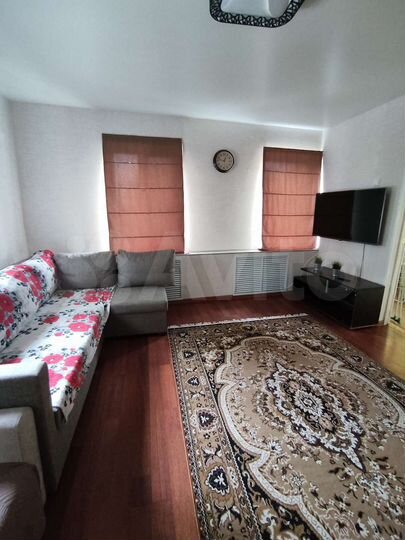 1-к. квартира, 30 м², 2/2 эт.