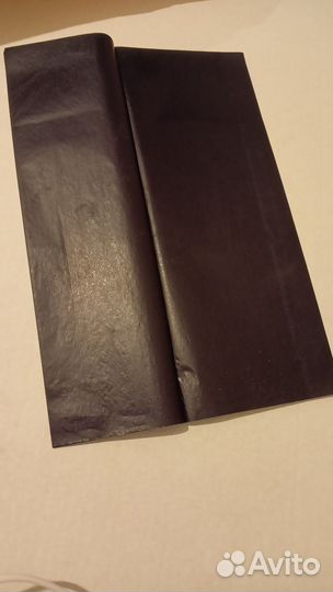 Копировальная бумага