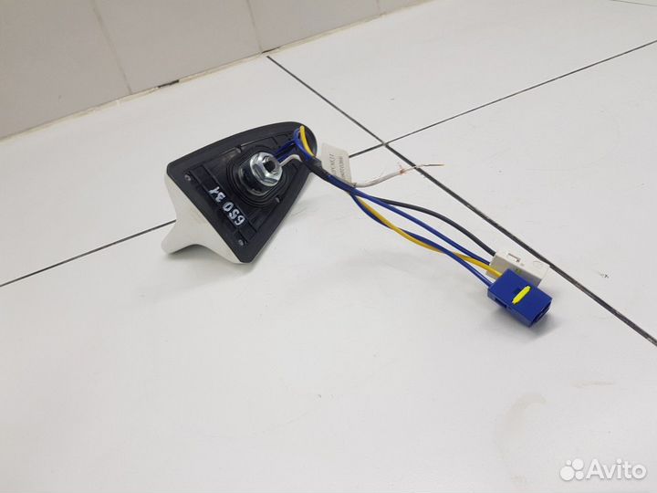 Антенна (Haval F7)