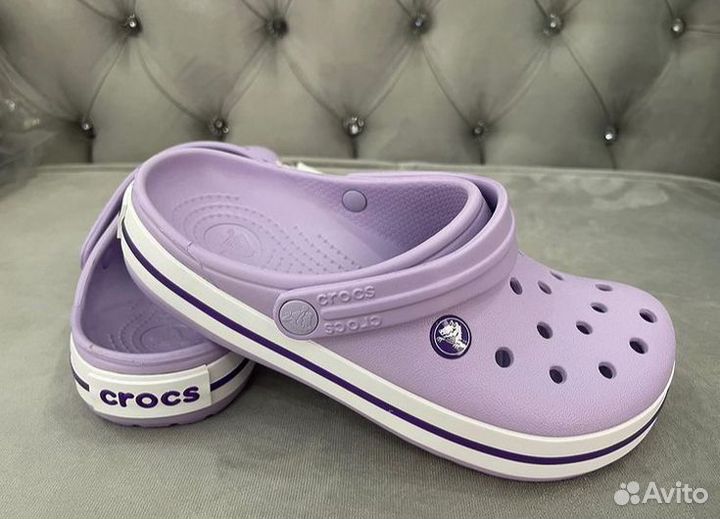 Crocs мужские и женские