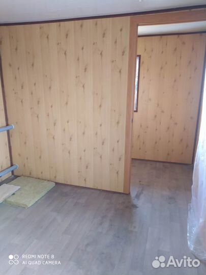 Вагон дом модульный для проживания или офиса