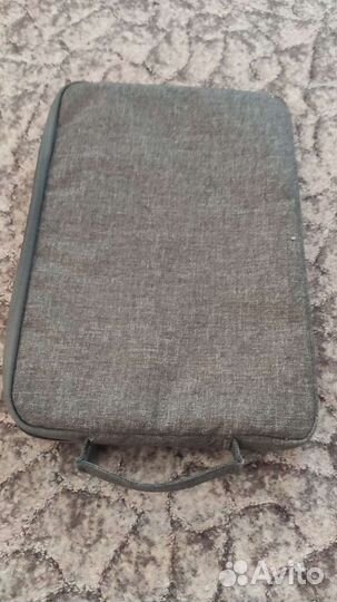 Сумка чехол для айпада планшета ноута 10