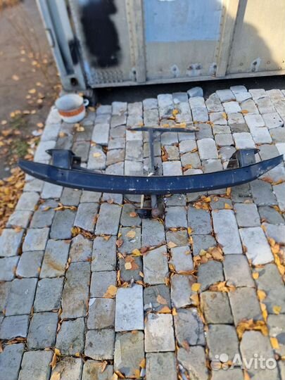 Фаркоп Volkswagen Passat B5