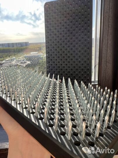 Доска садху