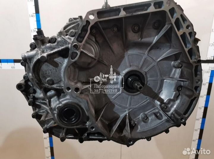 АКПП Honda 20031-5C4-020