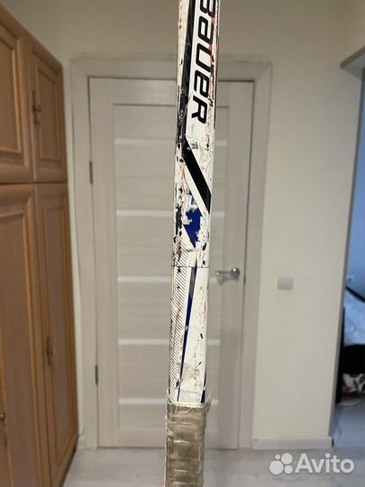 Клюшка bauer s 150