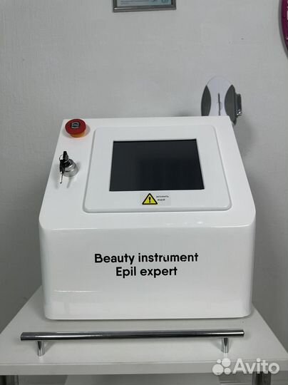 Косметологическое оборудование от поставщика