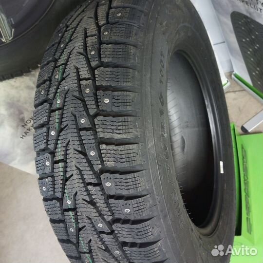 Nokian Tyres Nordman 7 SUV 215/70 R16 T