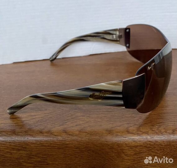 Солнцезащитные очки maui jim kula