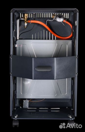 Газовый инфракрасный обогреватель ресанта пг-4200Б