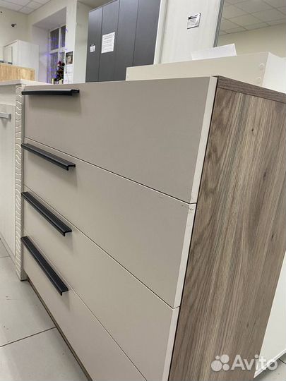 Комод урбан