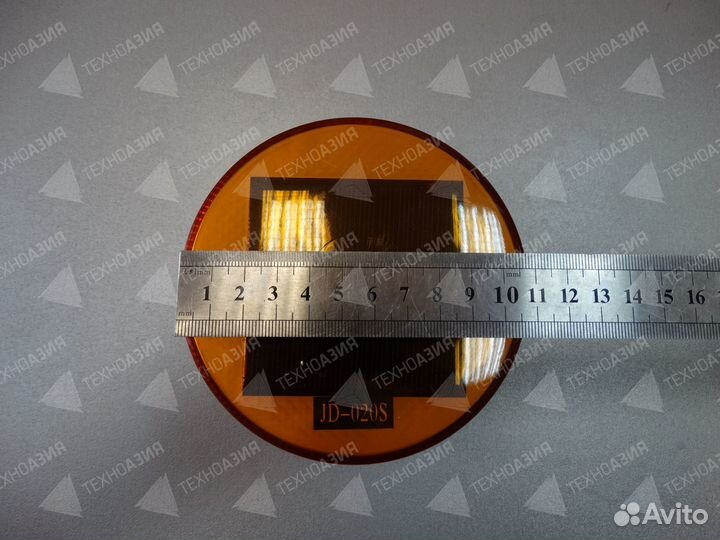 Проблесковый маячок GD-020S солнечная батарея