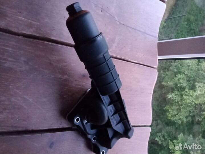 Теплоообменник