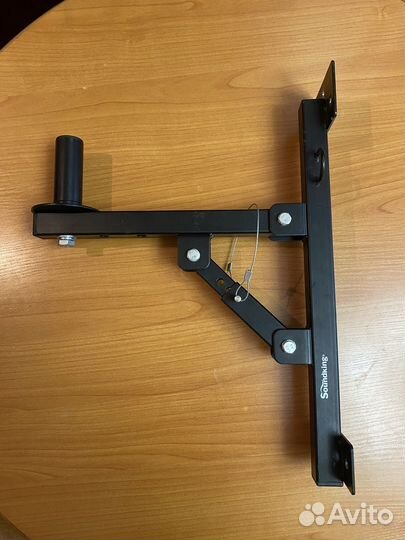 Стойка для акустических систем (кронштейн)