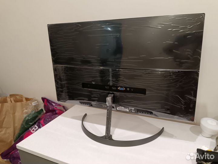 Монитор Philips 27 276E8fjab