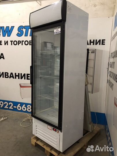 Морозильный шкаф Премьер