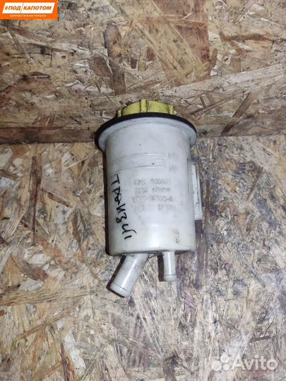 Бачок гидроусилителя Ford Transit YC15-3R700A