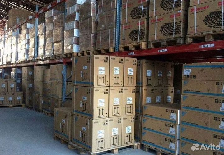 Кондиционер сплит в наличии