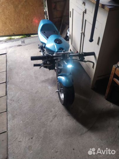 Детский мотоцикл