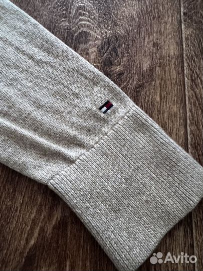 Джемпер tommy hilfiger