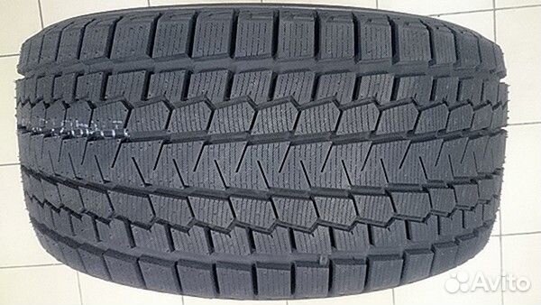 Yokohama Ice Guard G075 255/55 R18 109Q