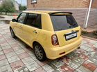LIFAN Smily (320) 1.3 МТ, 2011, 134 000 км