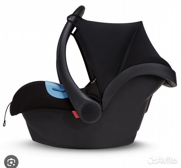 Детские коляски прогулочные