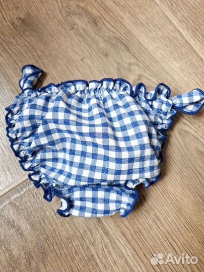 Детский купальник, трусики для плавания